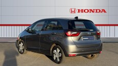 Honda Jazz 1.5 i-MMD Hybrid EX 5dr eCVT Hybrid Hatchback